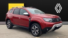 Dacia Duster 1.0 TCe 90 Prestige 5dr Petrol Estate